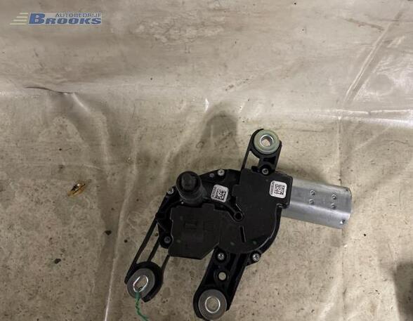 Wiper Motor VW PASSAT B8 Variant (3G5, CB5), VW PASSAT ALLTRACK B8 Variant (3G5, CB5)