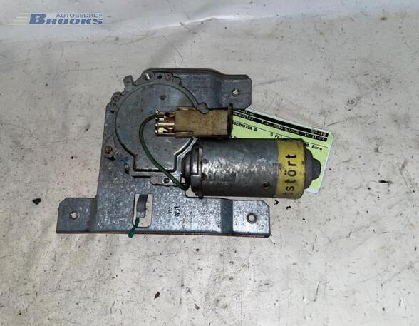 Wiper Motor VW GOLF II (19E, 1G1)