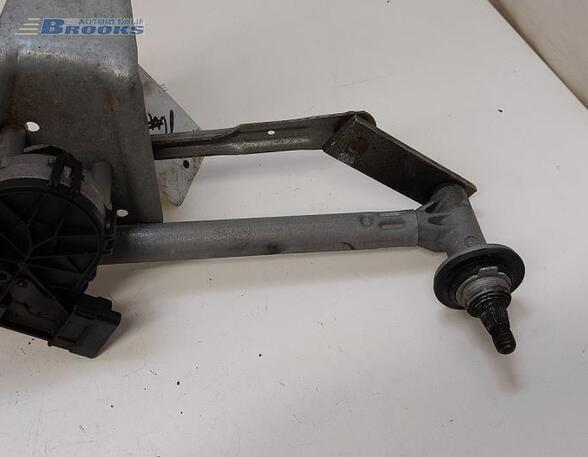 Wiper Motor PEUGEOT 206+ (2L_, 2M_)