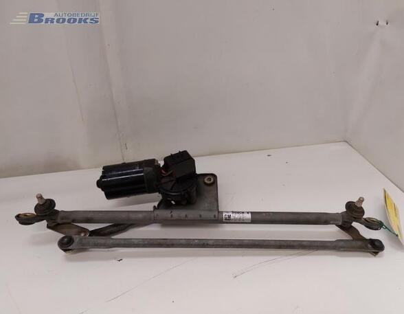 Wiper Motor OPEL VECTRA B (J96)