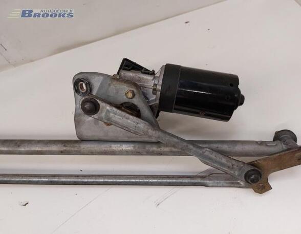 Wiper Motor OPEL VECTRA B (J96)