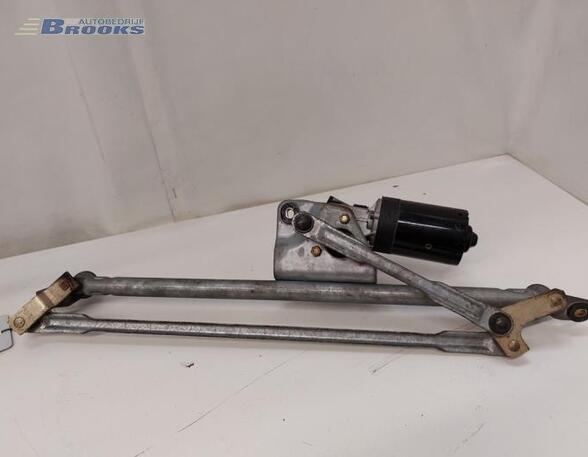 Wiper Motor OPEL VECTRA B (J96)