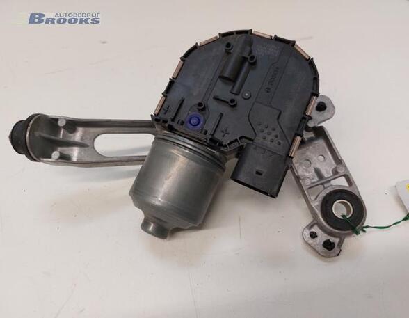 Wiper Motor FORD FOCUS III Turnier