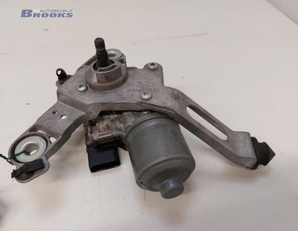 Wiper Motor FORD FOCUS III Turnier