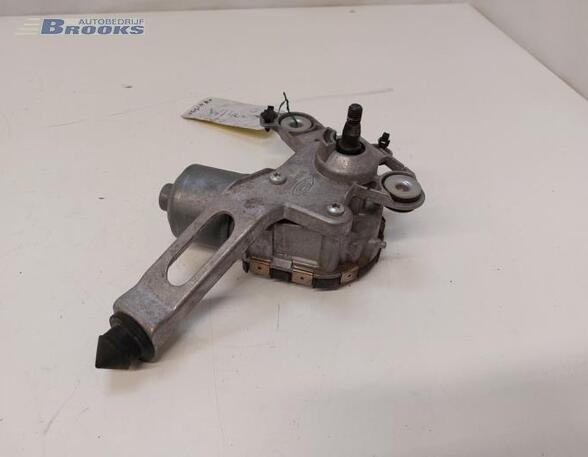 Wiper Motor FORD FOCUS III Turnier