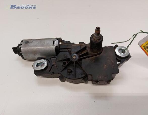 Wischermotor hinten VW Caddy III Kasten 2KA 2K0955712C P18755832