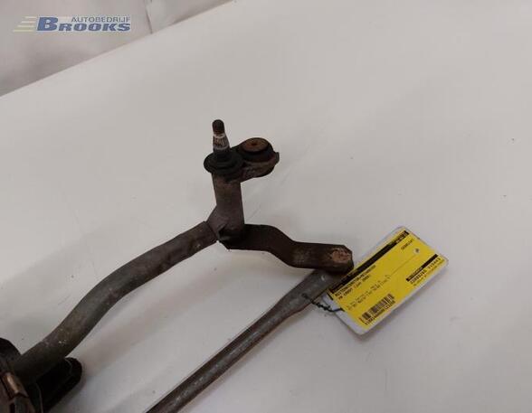 Wiper Motor VW TOURAN (1T1, 1T2)