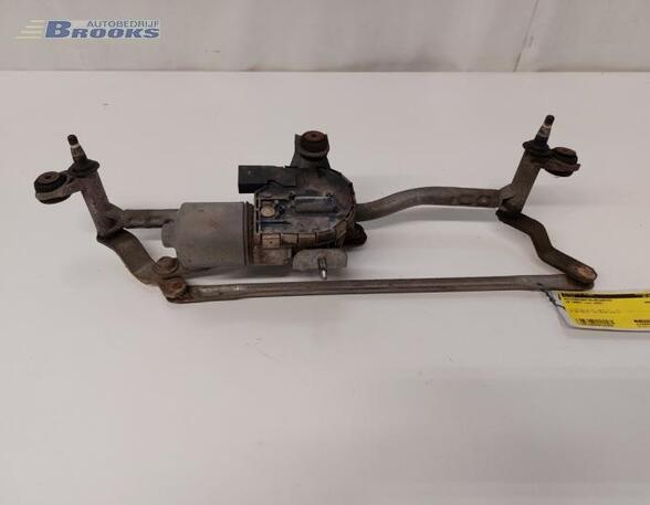 Wiper Motor VW TOURAN (1T1, 1T2)