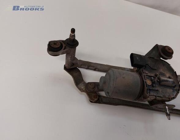 Wiper Motor VW TOURAN (1T1, 1T2)