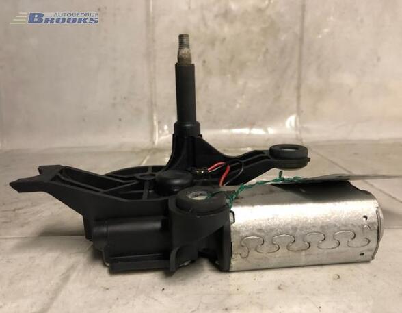 Wiper Motor FIAT BRAVO II (198_)