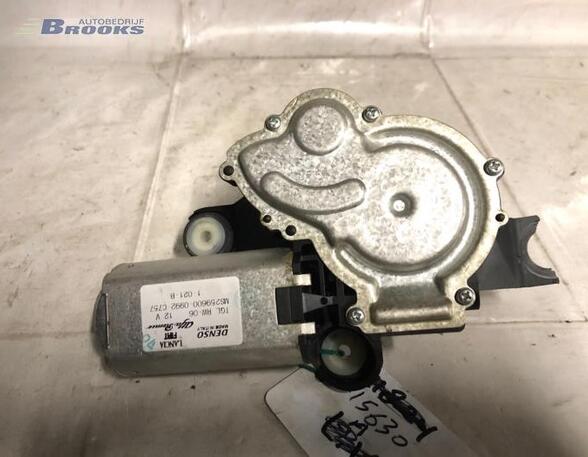 Wiper Motor FIAT BRAVO II (198_)