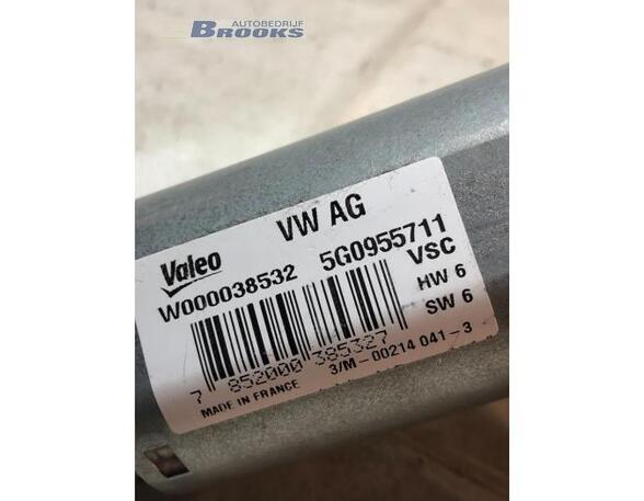 Wiper Motor VW GOLF VII (5G1, BQ1, BE1, BE2), VW GOLF VII Variant (BA5, BV5), VW GOLF VIII Variant (CG5)