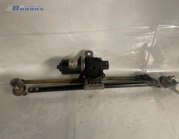 Wiper Motor DAEWOO LACETTI Hatchback (KLAN), CHEVROLET LACETTI (J200), CHEVROLET NUBIRA Saloon