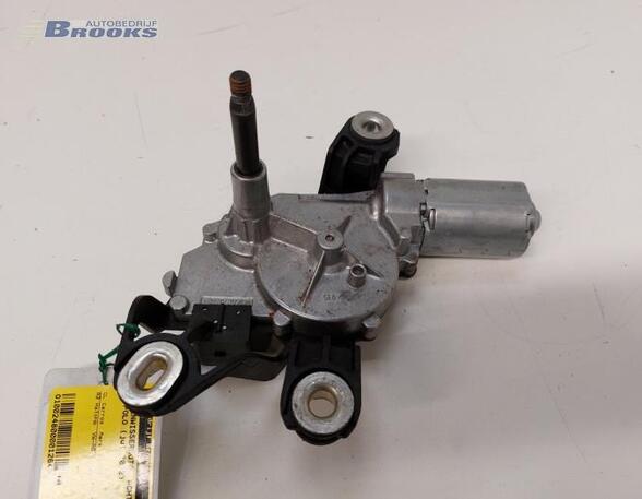 Wiper Motor VW GOLF VI (5K1), VW GOLF VI Van (5K1_), VW GOLF VAN VI Variant (AJ5), VW POLO (6R1, 6C1)