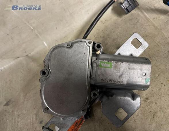 Wiper Motor PEUGEOT 106 II (1A_, 1C_), PEUGEOT 106 I (1A, 1C)