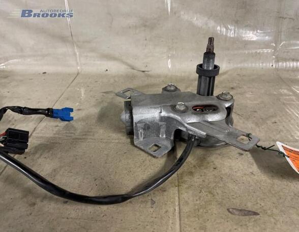 Wiper Motor PEUGEOT 106 II (1A_, 1C_), PEUGEOT 106 I (1A, 1C)