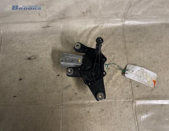 Wiper Motor RENAULT LAGUNA II Grandtour (KG0/1_)