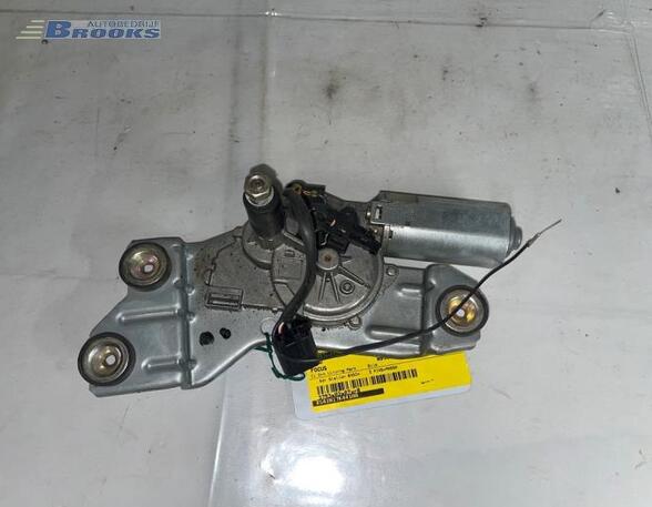 Wiper Motor FORD FOCUS Turnier (DNW)