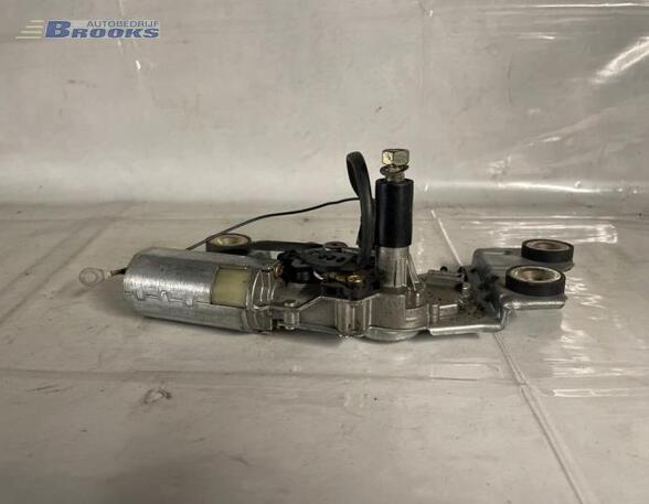 Wiper Motor FORD FOCUS Turnier (DNW)