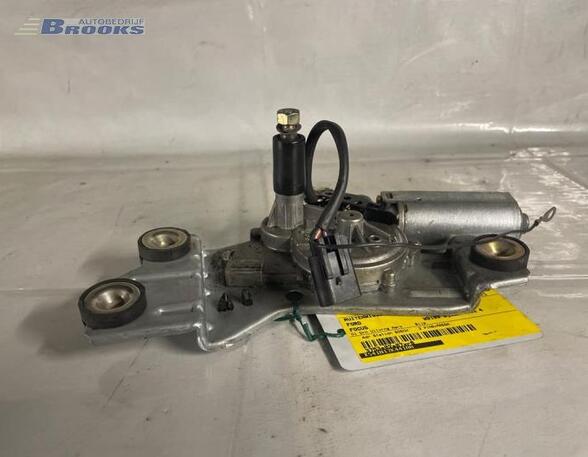 Wiper Motor FORD FOCUS Turnier (DNW)