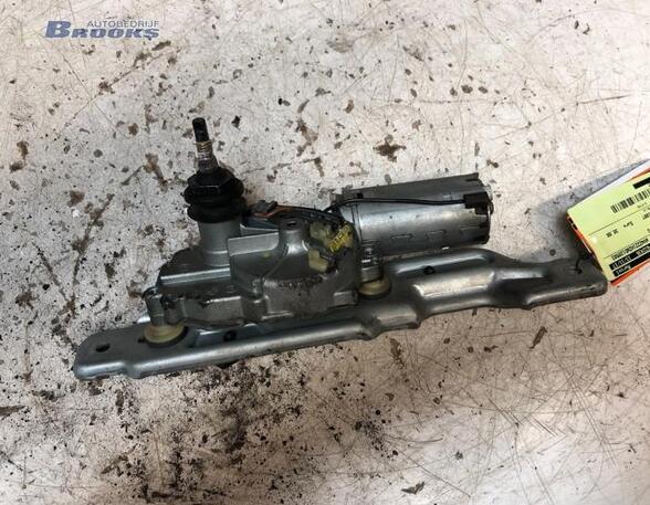 Wiper Motor VW GOLF III (1H1)