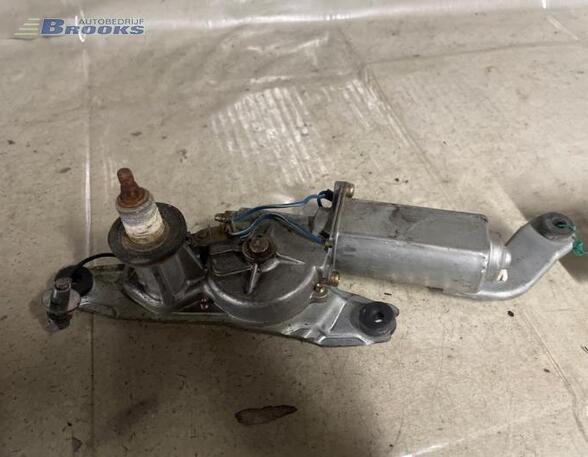 Wiper Motor MAZDA 323 F IV (BG), MAZDA 323 C IV (BG)