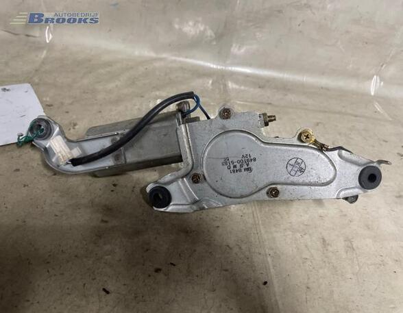 Wiper Motor MAZDA 323 F IV (BG), MAZDA 323 C IV (BG)