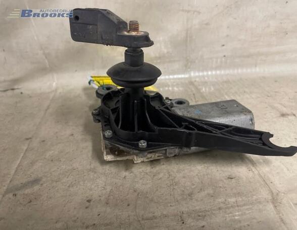 Wiper Motor PEUGEOT 206 Hatchback (2A/C), PEUGEOT 206 SW (2E/K), PEUGEOT 206 Saloon