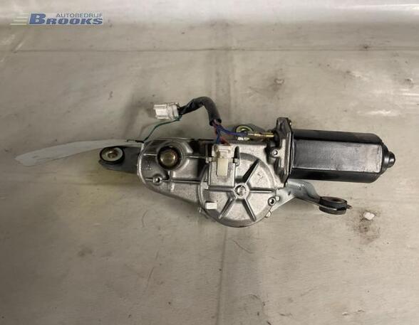 Wiper Motor NISSAN ALMERA I Hatchback (N15)