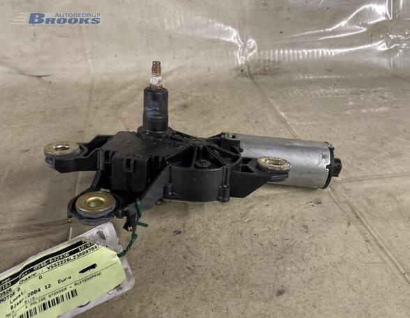 Wiper Motor SEAT IBIZA III (6L1)