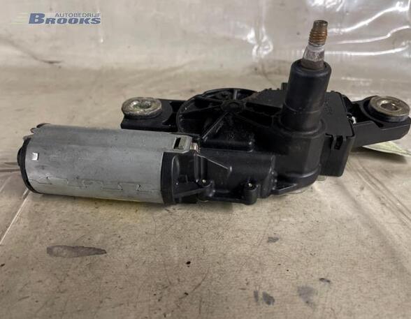 Wiper Motor SEAT IBIZA III (6L1)