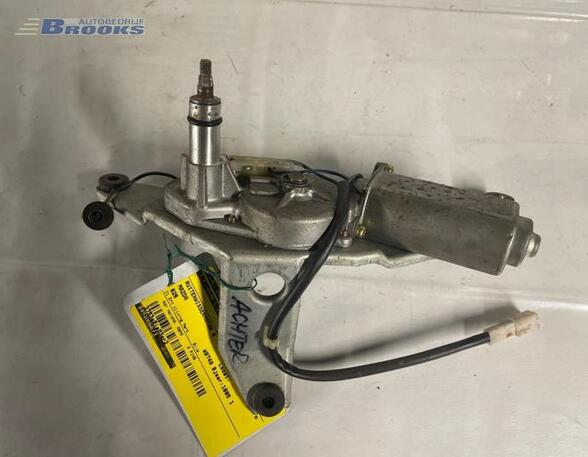 Wiper Motor MAZDA 626 IV Hatchback (GE)