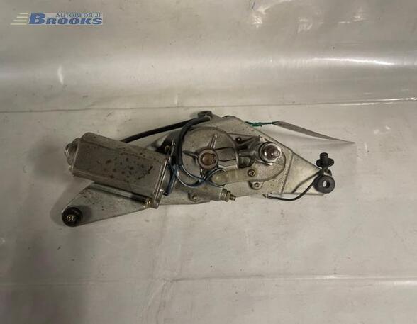 Wiper Motor MAZDA 626 IV Hatchback (GE)