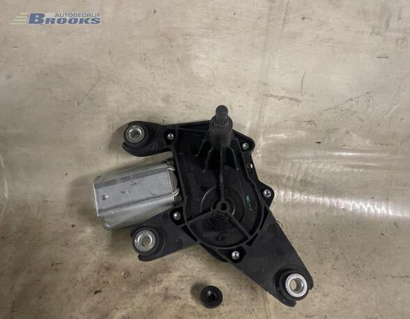 Wiper Motor RENAULT TWINGO II (CN0_)