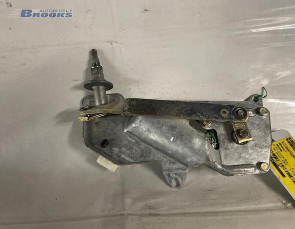 Wiper Motor SUBARU IMPREZA Saloon (GC), RENAULT MEGANE I (BA0/1_)