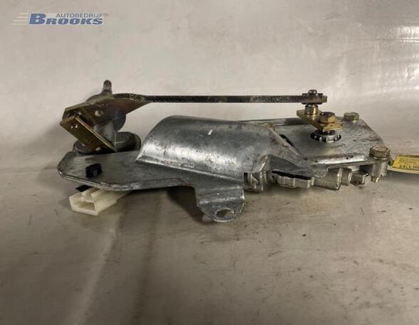 Wiper Motor SUBARU IMPREZA Saloon (GC), RENAULT MEGANE I (BA0/1_)