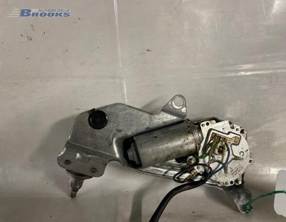 Wiper Motor SUBARU IMPREZA Saloon (GC), RENAULT MEGANE I (BA0/1_)