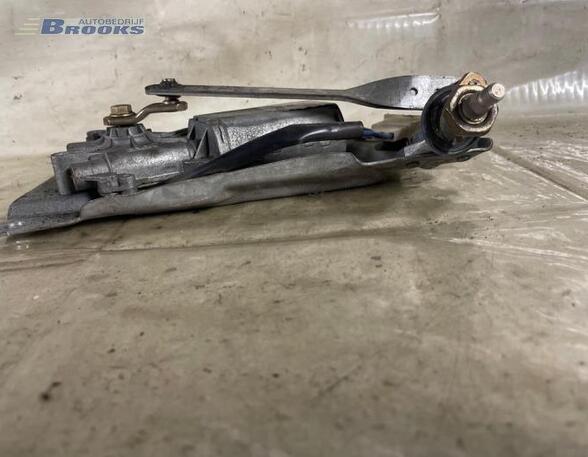 Wiper Motor RENAULT 19 II (B/C53_)