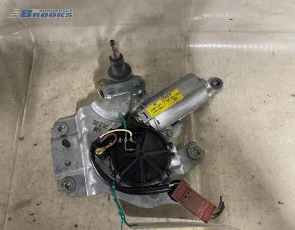 Wiper Motor CITROËN BERLINGO / BERLINGO FIRST Box Body/MPV (M_)