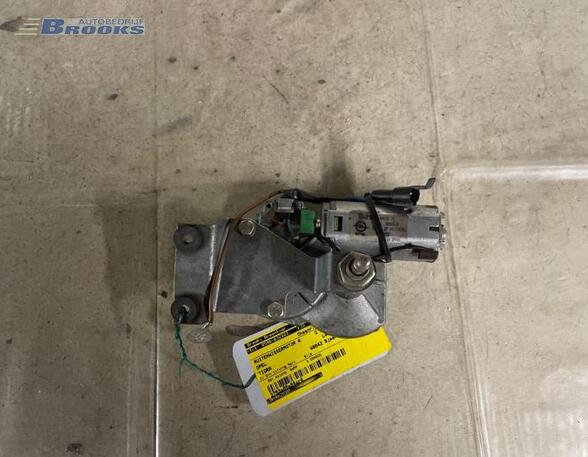 Wiper Motor OPEL TIGRA (S93)