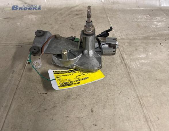 Wiper Motor OPEL TIGRA (S93)