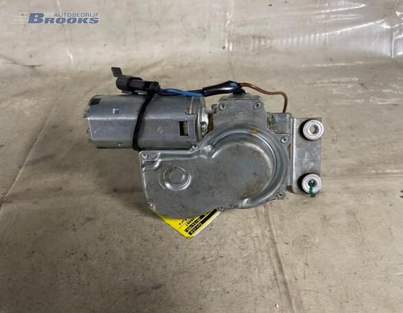 Wiper Motor OPEL TIGRA (S93)