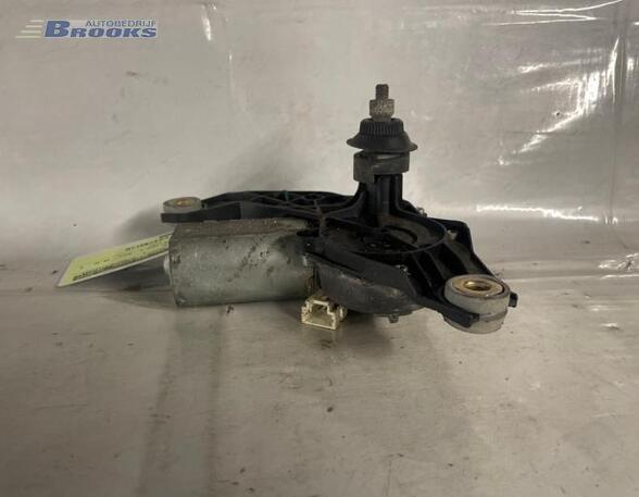 Wiper Motor CITROËN SAXO (S0, S1)