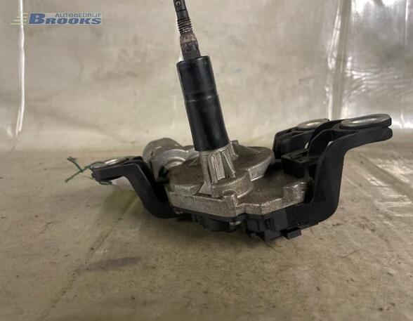 Wiper Motor VW GOLF V (1K1), VW GOLF VI (5K1)