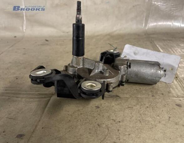 Wiper Motor VW GOLF V (1K1), VW GOLF VI (5K1)