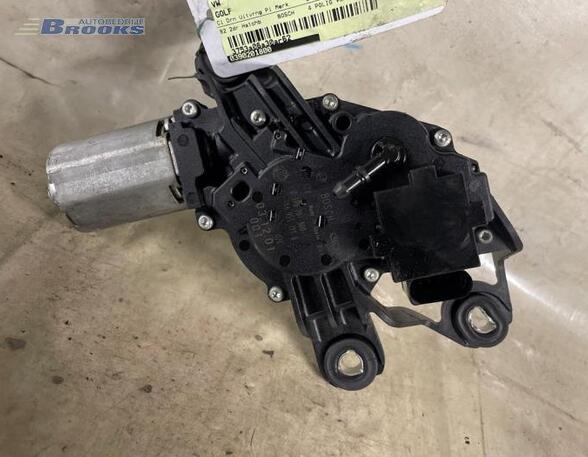 Wiper Motor VW GOLF V (1K1), VW GOLF VI (5K1)