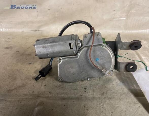 Wiper Motor OPEL VECTRA A Hatchback (J89)