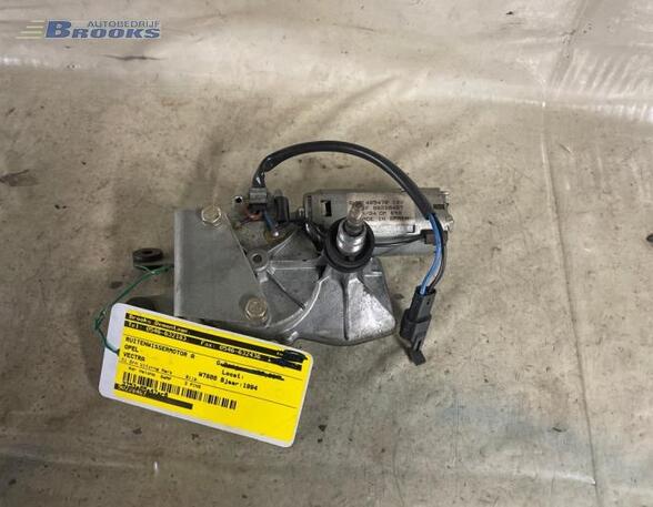 Wiper Motor OPEL VECTRA A Hatchback (J89)