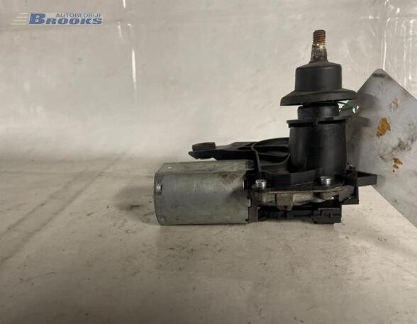 Wiper Motor CITROËN C1 (PM_, PN_)