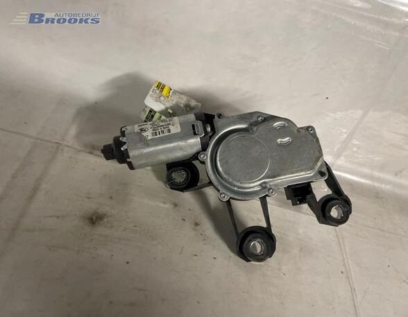 Wiper Motor FORD FIESTA V (JH_, JD_), FORD FIESTA V Van